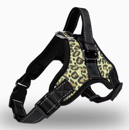 Arnés "Ergonomic Fit"