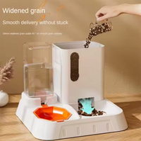 Kit de alimentación "Nutri Feed"