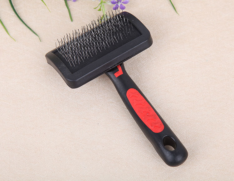 Kit de Aseo "Pro Groom"