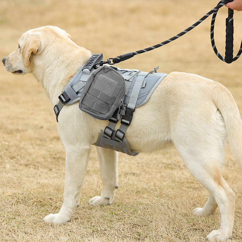 Arnés "Táctico Guard"