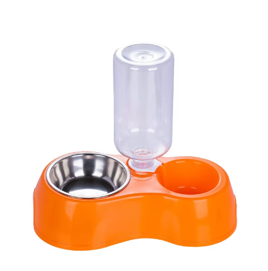 Kit de alimentación "Hydro Feed"