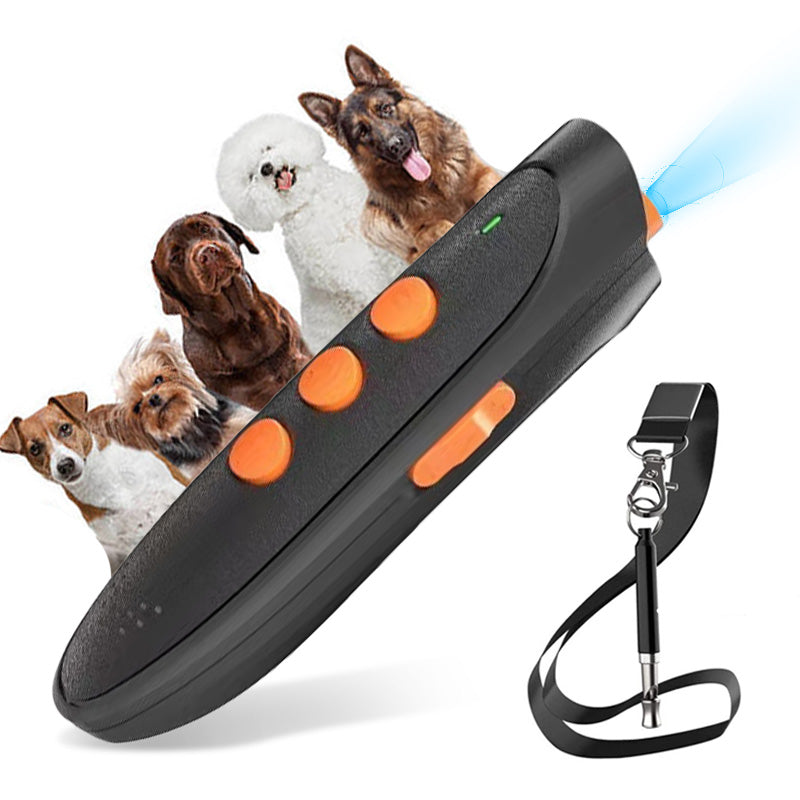 Entrenamiento Ultrasónico "Train Master"