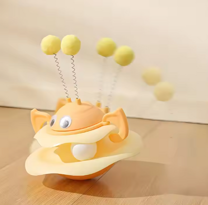 Juguete Interactivo "Buggy Bounce"