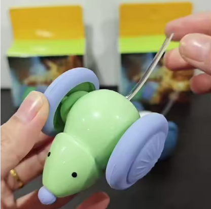 Juguete Interactivo "Play Mouse"