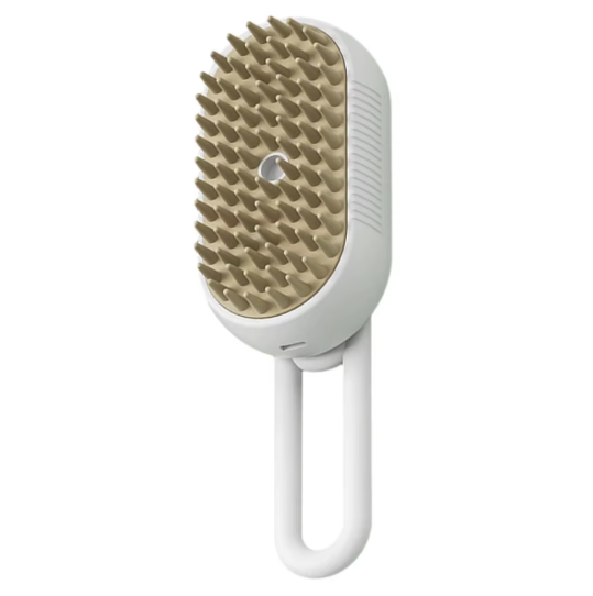 Cepillo vaporizador "Aqua Groom"