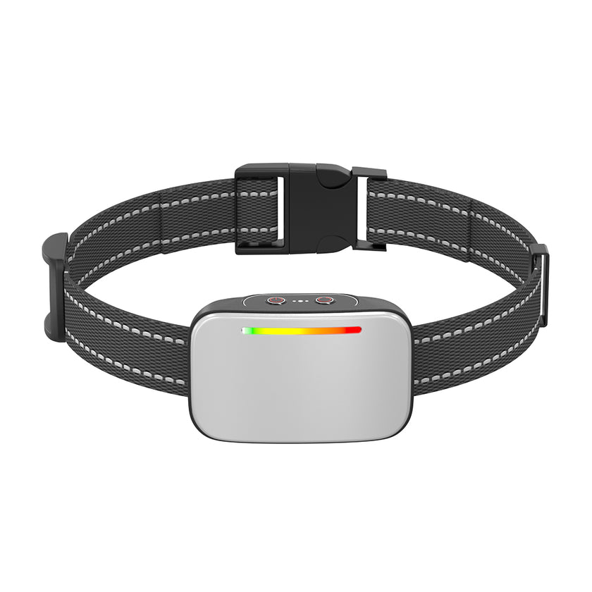 Collar de Entrenamiento Inteligente -Smart Trainer-