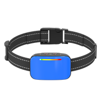 Collar de Entrenamiento Inteligente -Smart Trainer-