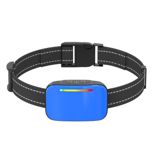 Collar de Entrenamiento Inteligente -Smart Trainer-