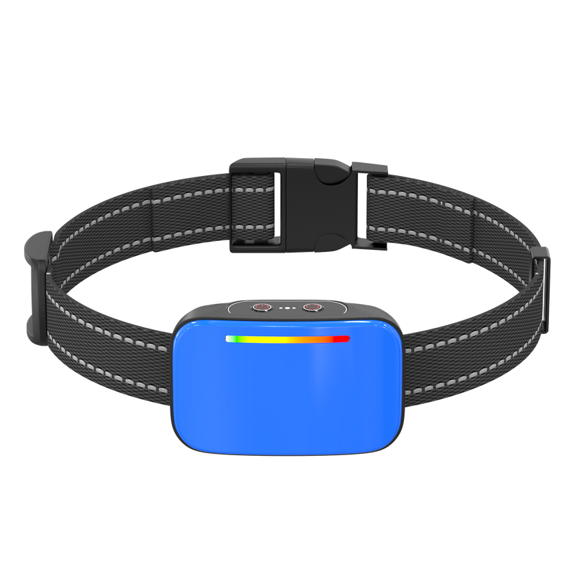 Collar de Entrenamiento Inteligente -Smart Trainer-