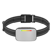 Collar de Entrenamiento Inteligente -Smart Trainer-