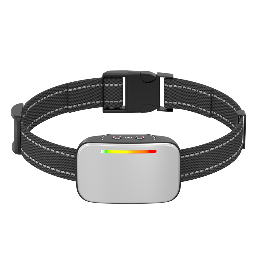 Collar de Entrenamiento Inteligente -Smart Trainer-