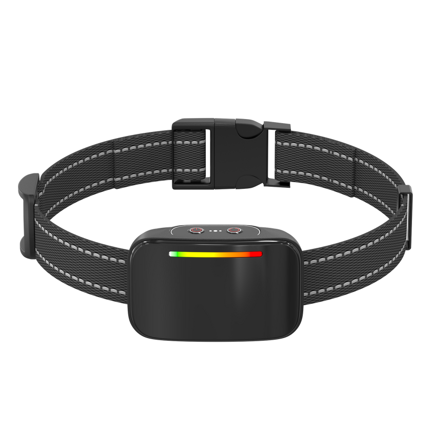 Collar de Entrenamiento Inteligente -Smart Trainer-