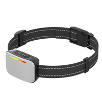 Collar de Entrenamiento Inteligente -Smart Trainer-