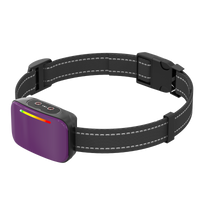 Collar de Entrenamiento Inteligente -Smart Trainer-