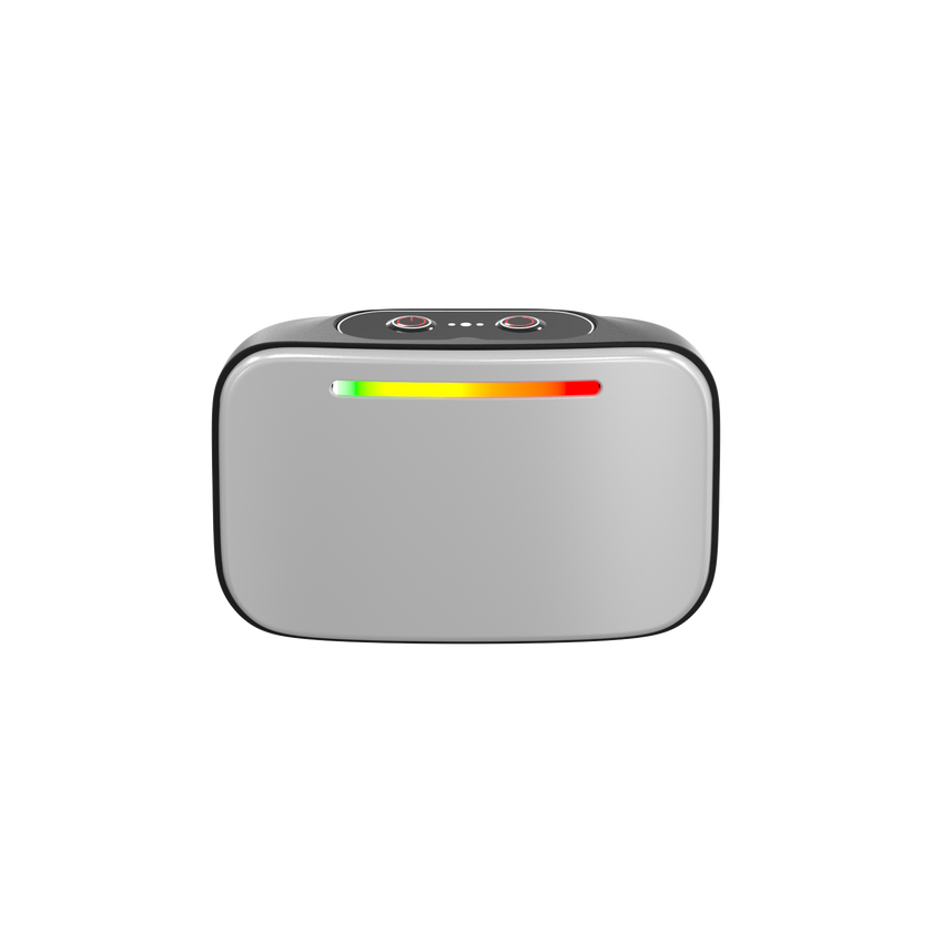 Collar de Entrenamiento Inteligente -Smart Trainer-