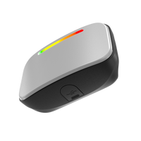Collar de Entrenamiento Inteligente -Smart Trainer-