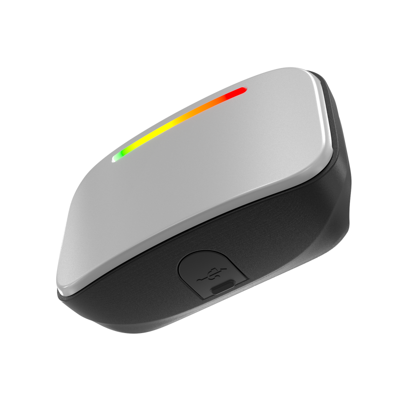 Collar de Entrenamiento Inteligente -Smart Trainer-
