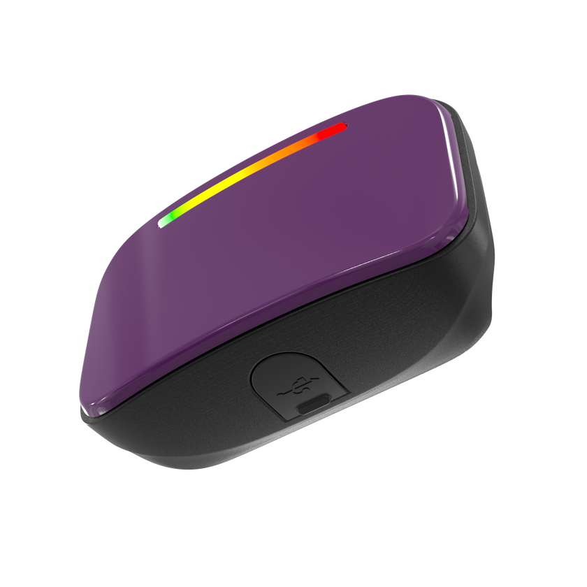 Collar de Entrenamiento Inteligente -Smart Trainer-