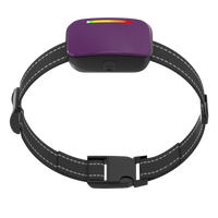 Collar de Entrenamiento Inteligente -Smart Trainer-