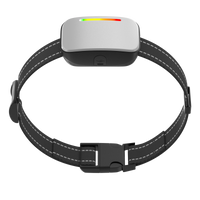 Collar de Entrenamiento Inteligente -Smart Trainer-