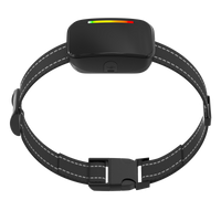 Collar de Entrenamiento Inteligente -Smart Trainer-