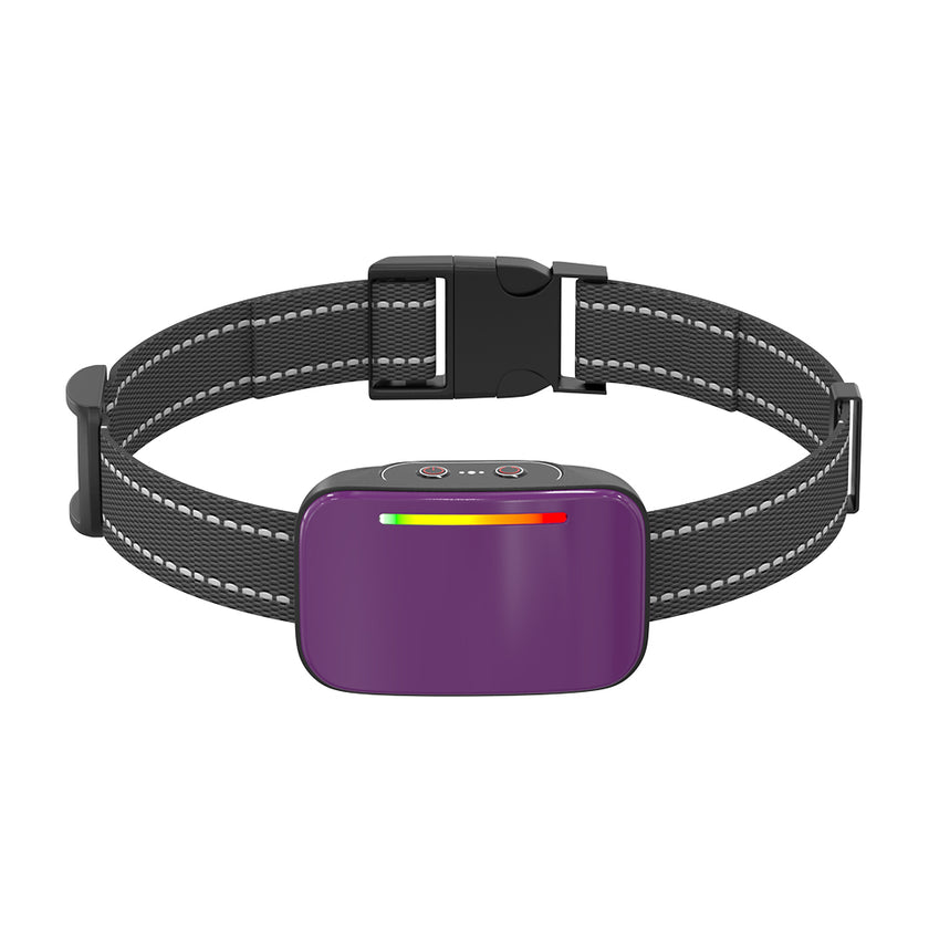 Collar de Entrenamiento Inteligente -Smart Trainer-