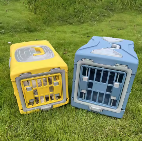 Kennel Transportador "Travel Compact"