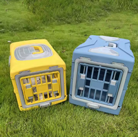 Kennel Transportador "Travel Compact"