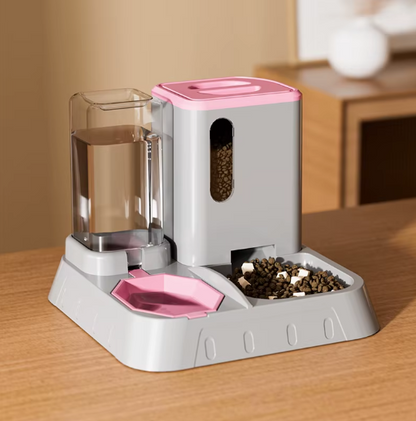 Kit de alimentación "Nutri Feed"