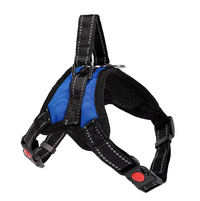 Arnés "Ergonomic fit"