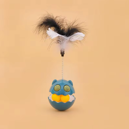 Juguete Interactivo "Wobble Fun"