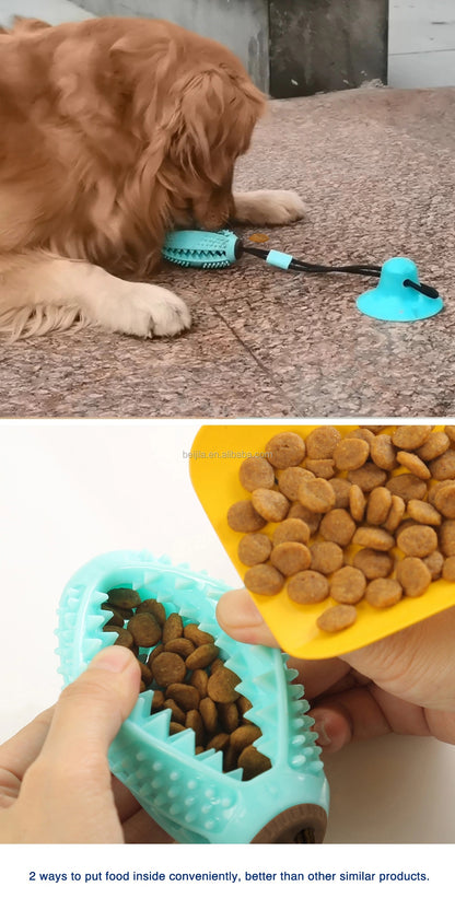 Juguete de Tracción -Power Play-