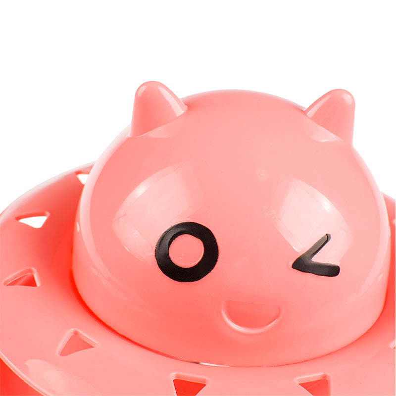 Juguete Interactivo "CatTower"