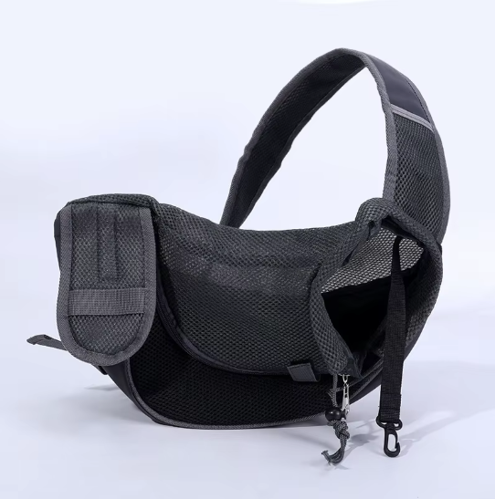 Bolso bandolera "Comfort Carry"