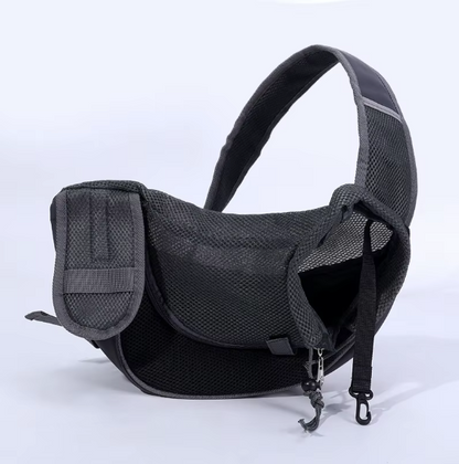Bolso bandolera "Comfort Carry"