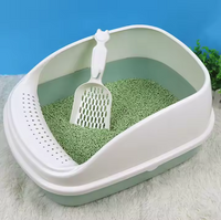 Arenero "Clean Color"