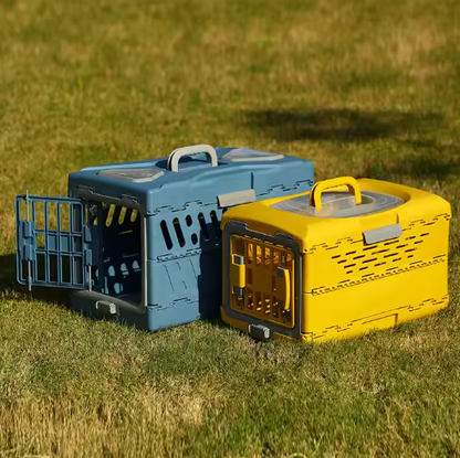 Kennel Transportador "Travel Compact"