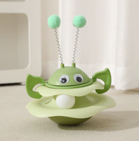 Juguete Interactivo "Buggy Bounce"