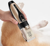 Cortadora para Mascotas "Imperial Grooming"