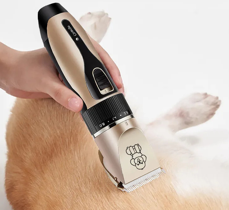 Cortadora para Mascotas "Imperial Grooming"