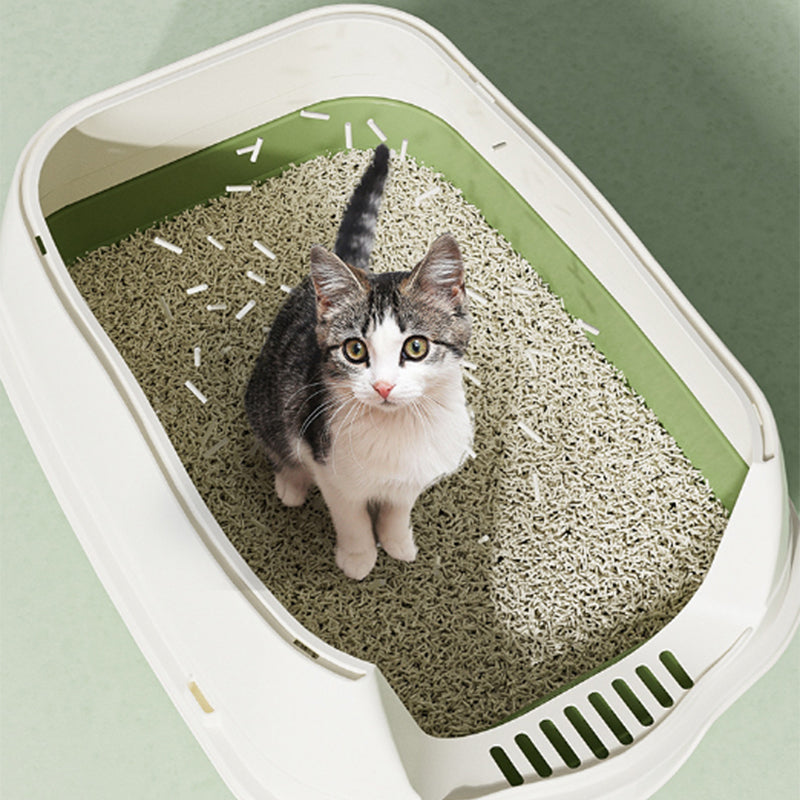 Arenero "Kitty Clean"