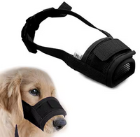 Bozal de Seguridad ComfortGuard