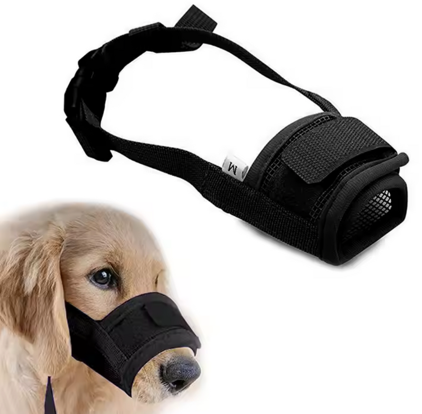 Bozal de Seguridad ComfortGuard