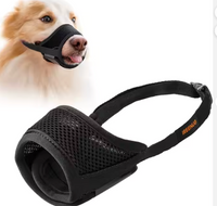 Bozal de Seguridad ComfortGuard