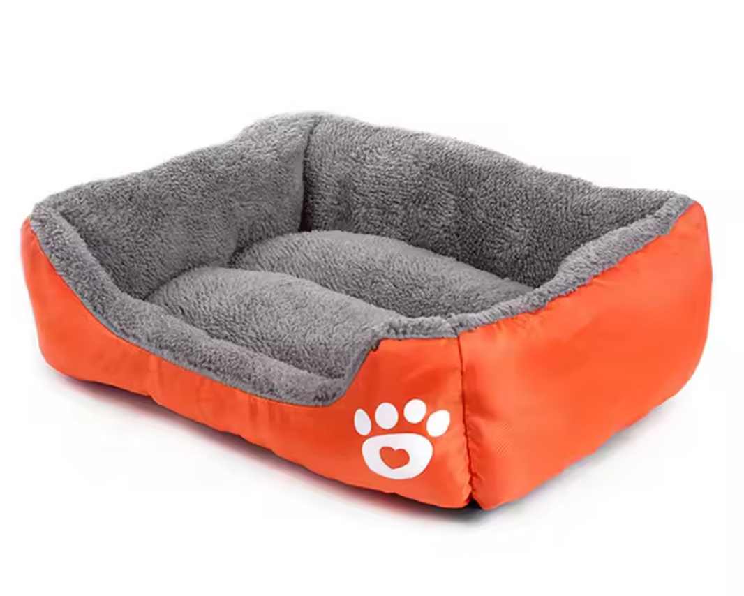 Cama "Max Rest"
