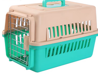 KENNEL Transportadora PetCarrier