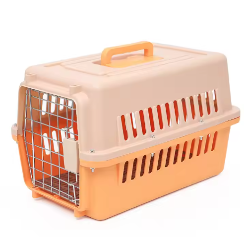 KENNEL Transportadora PetCarrier