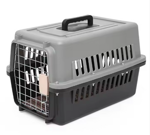 KENNEL Transportadora PetCarrier