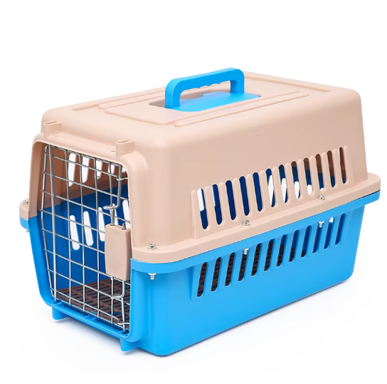 KENNEL Transportadora PetCarrier