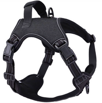 Arnés Deportivo "MaxFit Pro"